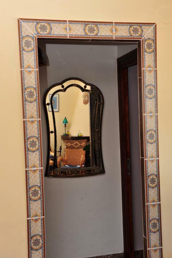 Eole Appartement Benissa Buitenkant foto