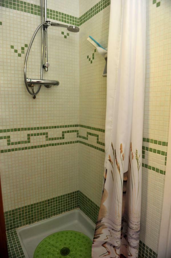 Eole Appartement Benissa Buitenkant foto