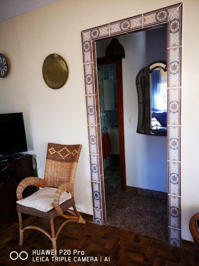 Eole Appartement Benissa Buitenkant foto